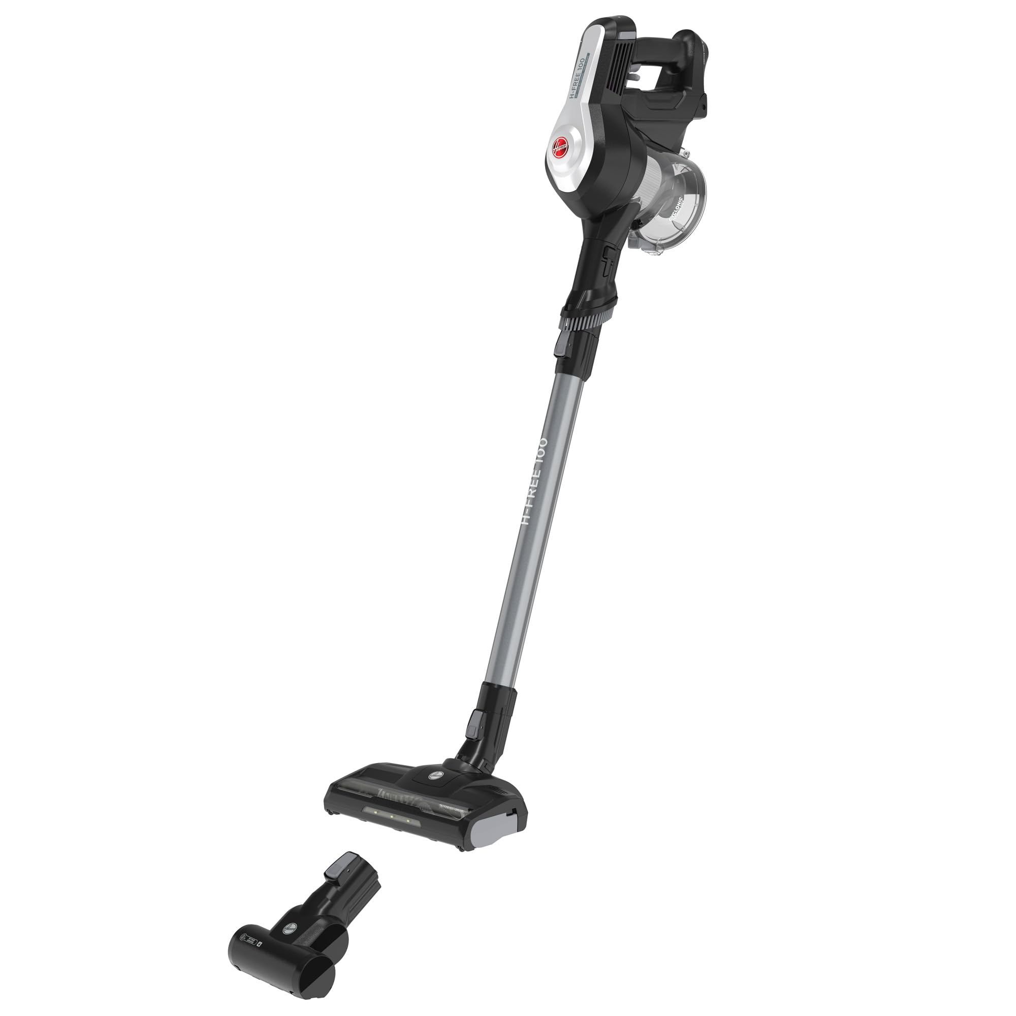 Hoover H-Free 100 Pets 2-in-1 Akku-Staubsauger – Kabellos für Tierhaare & Böden