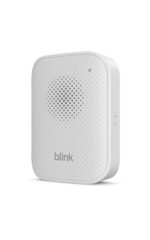Blink Türgong – Audiobenachrichtigungen für Blink Videotürklingeln | Einfache Einrichtung – Bild 3