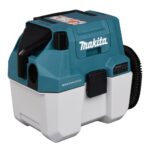 Makita DVC750LZ 18V Akku-Staubsauger mit HEPA-Filter – Nass- & Trockensauger ohne Akku – Bild 4