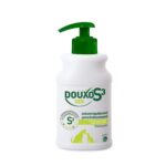 Douxo S3 SEB Shampoo für Hunde & Katzen – Anti-Schuppen Pflege mit Seboliance