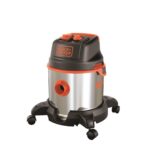 BLACK+DECKER BXVC20XTE Nass- & Trockensauger 20L – 1400W mit Werkzeuganschluss – Bild 5