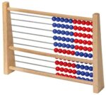 Betzold Holz-Rechenschieber 100 – Abakus für Grundschule Rechnen lernen – Bild 7