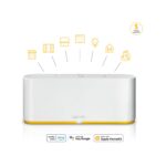 Somfy TaHoma Switch – Smart Home Zentrale mit io, RTS & HomeKit – Intelligente Hausautomation – Bild 3