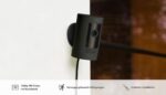 Ring Stick Up Cam Plug-in – 1080p HD Aussenkamera mit Nachtsicht & Bewegungserkennung – Bild 8
