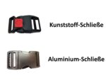 elropet Personalisiertes Hundehalsband mit Bestickung – XS bis XXL für alle Hunde – Bild 8