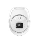 CUCKOO CR-1020F Reiskocher mit 14 Programmen – Premium-Dampfgarer für perfekte Ergebnisse – Bild 2