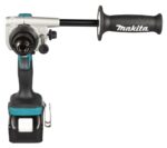 Makita DHP492Z Akku-Schlagbohrschrauber 18V – Bürstenlos 130 Nm für Profis – Bild 2