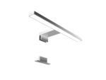 YIQAN LED Spiegelleuchte 30cm 4000K – Natürliches Licht für Badezimmer & Make-up