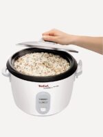 Tefal RK1011 Reiskocher 5L – Automatisch perfekt gegarter Reis mit Warmhaltefunktion – Bild 2