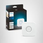Philips Hue Bridge – Intelligente Steuerzentrale für bis zu 50 Smart-Home-Leuchten – Bild 8
