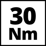 Einhell Akku-Bohrschrauber TE-CD 12/1 X-Li – 12V Li-Ion mit Zwei-Gang-Getriebe & LED – Bild 10
