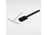 G3 Ferrari Profi-Crêpes-Maker 30 cm – 1200 W Edelstahlplatte mit Temperaturregler – Bild 6
