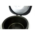 CUCKOO CR-0331 Reiskocher 0,54 L – 3D Hitzesystem für perfekten Reis – Bild 9