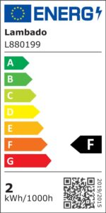 lambado® LED Treppenbeleuchtung 230V mit Bewegungsmelder – Intelligente Stufenbeleuchtung für Sicherheit – Bild 10