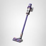 Dyson V10 Kabelloser Stabstaubsauger – 55% mehr Kraft, 60 Min Laufzeit, Lila – Bild 2