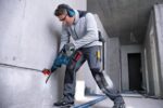 Bosch Professional GBH 18V-34 CF Akku Bohrhammer – 5,8 J SDS plus für Profis – Bild 2