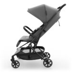 Kinderkraft NEBO Kabinenbuggy ultraleicht – Handgepäck-fähig mit Einhand-Faltung für Reisen – Bild 4