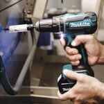 Makita DHP485Z Akku-Schlagbohrschrauber 18 V – Bürstenlos & Profi-Leistung – Bild 2
