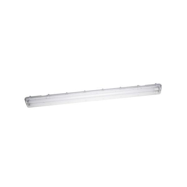 Osram Submarine LED-Feuchtraumleuchte 2x19W – IP65 Schutz für Keller & Garagen