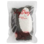 JoyDaog Fleece Hundejacke M – Winddicht & Warm für kleine Hunde im Winter – Bild 7