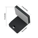 K-Bright LED Wandleuchte mit Bewegungsmelder 20W – IP65 Aussenleuchte für Eingang & Garten – Bild 2