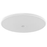 Oktaplex ORTA LED Deckenlampe mit 360° Bewegungsmelder IP54 – Warmweiss 3000K