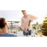 Bosch IXO Akkuschrauber 7. Generation – 3,6V Multifunktionswerkzeug mit Winkel- & Exzenter-Aufsatz – Bild 2