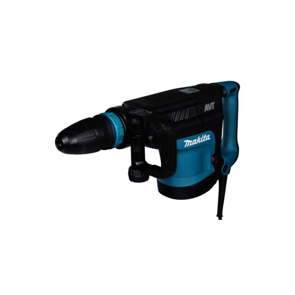 Makita HM1213C Stemmhammer SDS-MAX 1510 W – Professionelle Schlagkraft für intensive Arbeiten