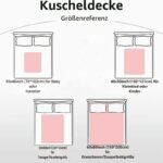 150x200 cm Glühende Kinderkuscheldecke – Leuchteffekt & samtweich für alle Jahreszeiten – Bild 7