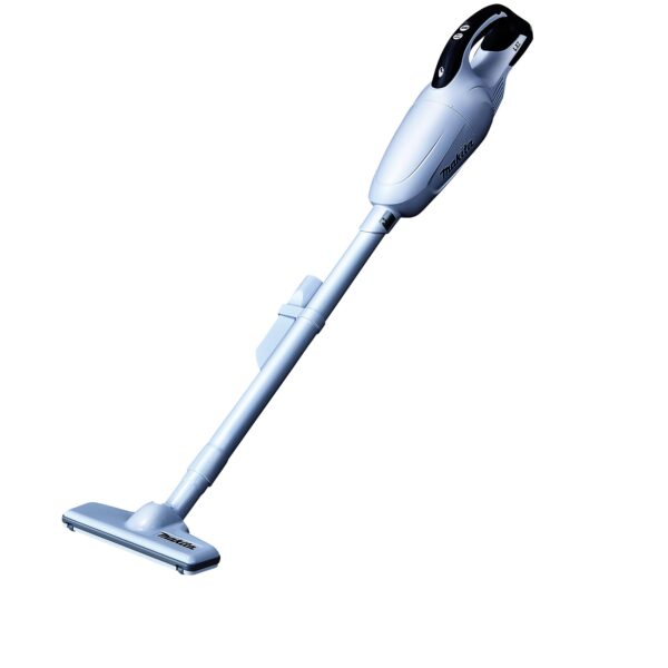Makita DCL181FZW Akku-Staubsauger 18V – Kabellos für Zuhause & Werkstatt