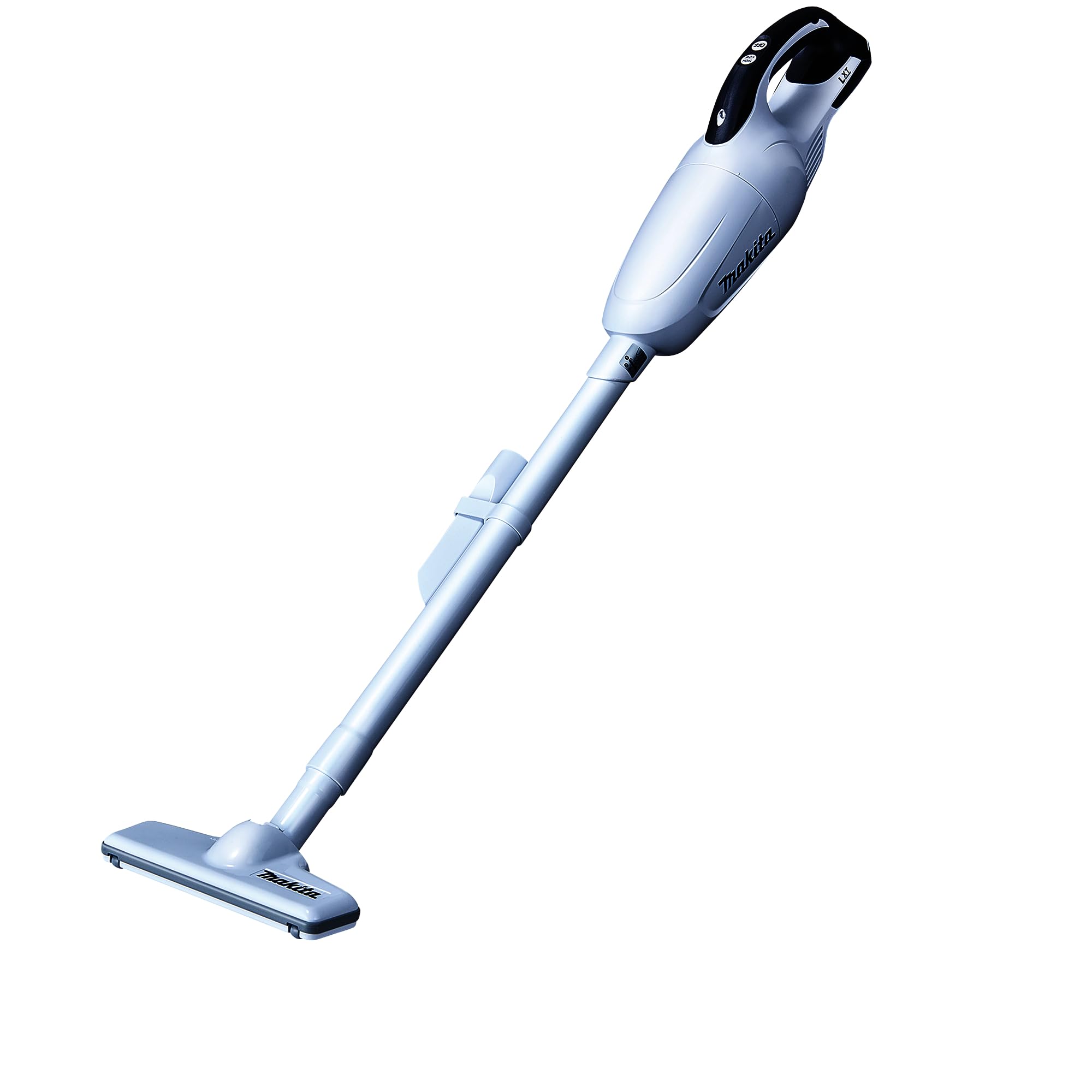 Makita DCL181FZW Akku-Staubsauger 18V – Kabellos für Zuhause & Werkstatt