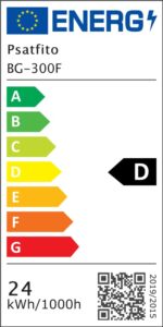 Psatfito G 24W LED Deckenleuchte 3000K–6500K – Dimmbar mit Fernbedienung für Küche & Schlafzimmer – Bild 9