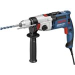 Bosch Professional GSB 21-2 RCT Schlagbohrmaschine – 1300W für Beton bis 22mm