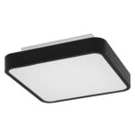 LEDVANCE ORBIS BACKLITE SQUARE Smart+ WiFi – dimmbare LED Deckenleuchte 28W, 2400 Lumen – Bild 11