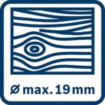 Bosch Professional FlexiClick-Aufsatz GFA 12-E – Kompaktaufsatz für Akku Bohrschrauber – Bild 5