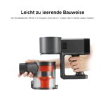 XIAOMI G20 Max Akku-Staubsauger 180 AW – 60 Min. Laufzeit, LED-Display & 5-Schicht-Filtration – Bild 14