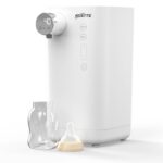 KOSTTE Flaschenzubereiter 1.5L – Intelligenter Warmwasserbereiter für Babynahrung in 20 Sekunden