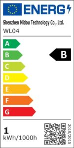 FULEN Akku-Wandleuchte mit Bewegungssensor & Fernbedienung – 600lm LED, 3 Farben, 2er Set – Bild 9