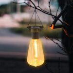 SKIKHN 2er-Set Solar-Ersatzmodule 8,5 cm – LED-Glühbirnen für Gartenleuchten – Bild 7