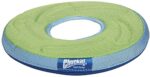 Chuckit! Zipflight Medium Doppelpack – Robuste Neopren-Frisbee für Hunde, 21 cm – Bild 2