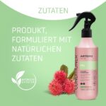 Artero Mix Leave-in Conditioner 300 ml – Entwirrungs-Spray für Hunde & Katzen – Bild 5