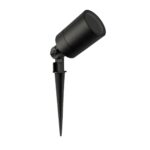 Ledvion Gartenstrahler mit Erdspiss IP65 GU10 – Professionelle Aussenbeleuchtung für Garten & Terrasse