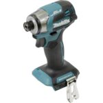 Makita DTD173Z Akku-Schlagschrauber 18 V – 180 Nm Schlagkraft für Profis – Bild 4