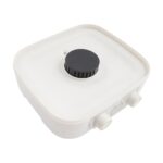 Fermoirper Dörrautomat 160W mit 5 Tabletts – Profi-Lebensmitteltrockner mit LED & 48h-Timer – Bild 6