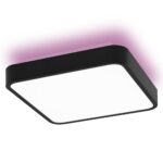 LEDVANCE ORBIS BACKLITE SQUARE Smart+ WiFi – dimmbare LED Deckenleuchte 28W, 2400 Lumen – Bild 13