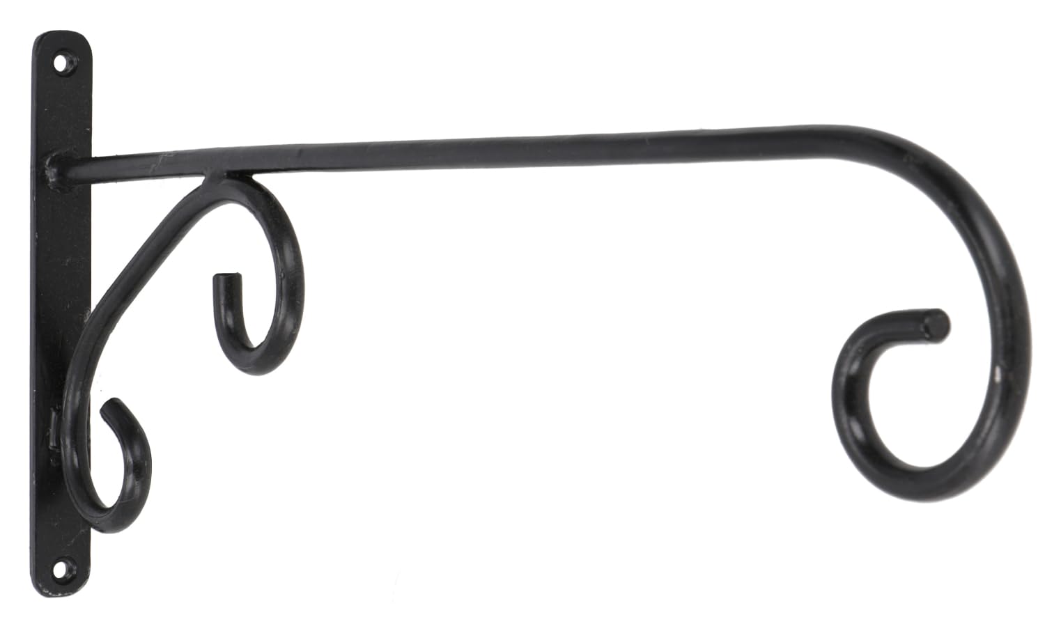 51d9W7jBf6L._SY896_.jpg Wandarm aus Eisen für Aussensterne bis 80 cm – Wetterfester Metall-Halter für Garten – Bild 1