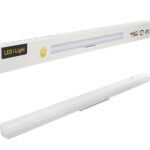 90cm LED Deckenleuchte 36W 4000K – Neutralweiss Energiesparlampe für Wohnzimmer & Büro – Bild 10