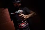 Einhell TP-CD 18/70-C Li BL Akku-Bohrschrauber – 70 Nm Brushless für Profis – Bild 2