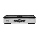 Teesa Dörrgerät 400W mit 5 Sieben & LCD-Display – Obst, Gemüse & Pilze trocknen – Bild 6