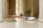 KÄRCHER RVM 4 Comfort Extra Saugwischroboter – Intelligente 2-in-1 Reinigung für Hartböden & Teppiche – Bild 6
